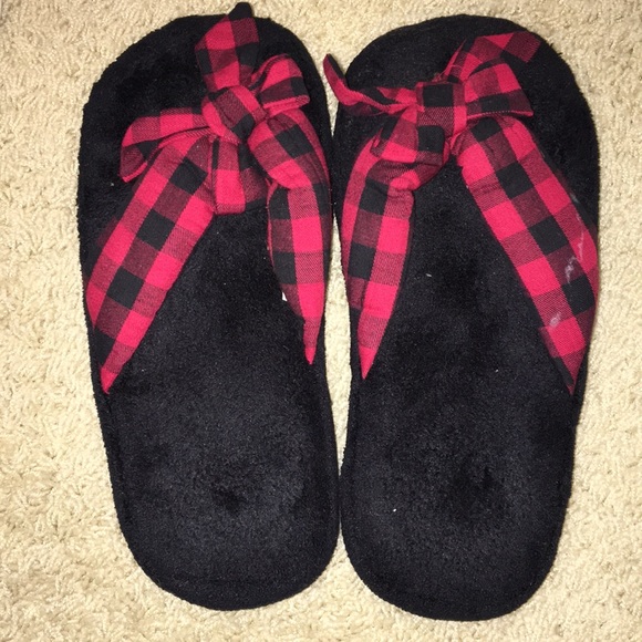 aeropostale slippers